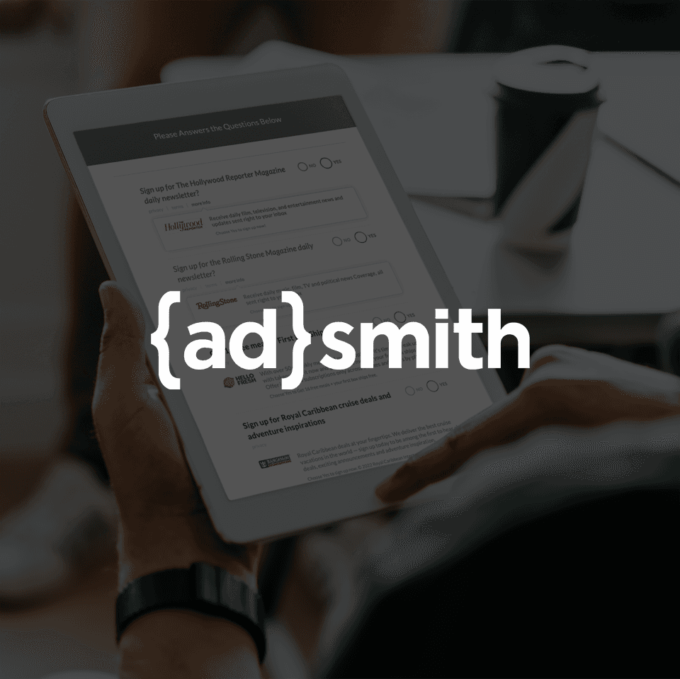 AdSmith