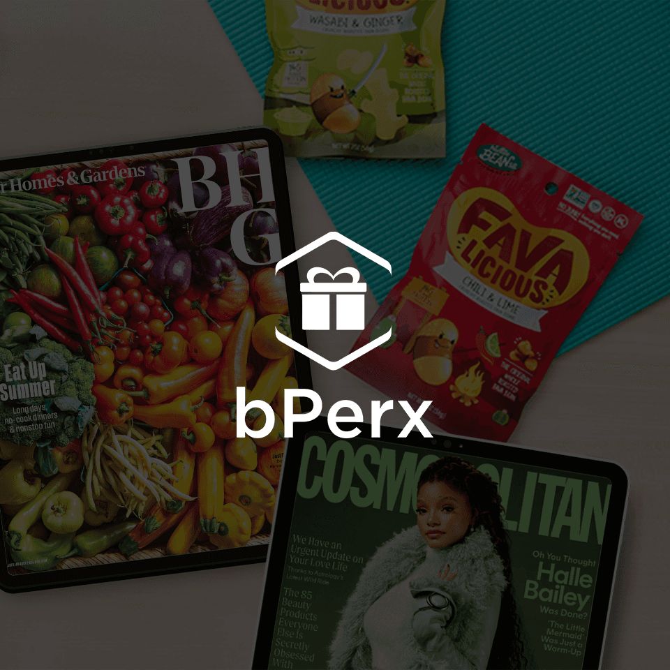 bPerx