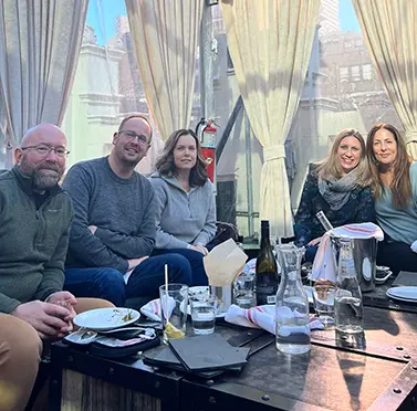 360 Media Direct Crew