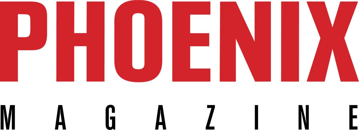 Phoenix Magazine