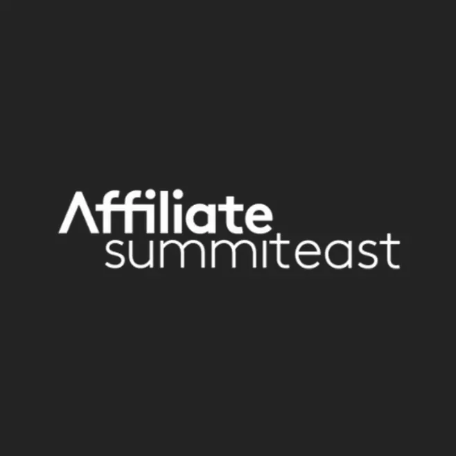 AFFILIATE SUMMIT EAST