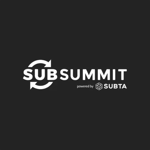 Sub Summit
