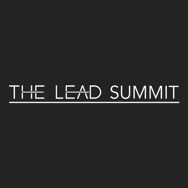 THE LEAD SUMMIT