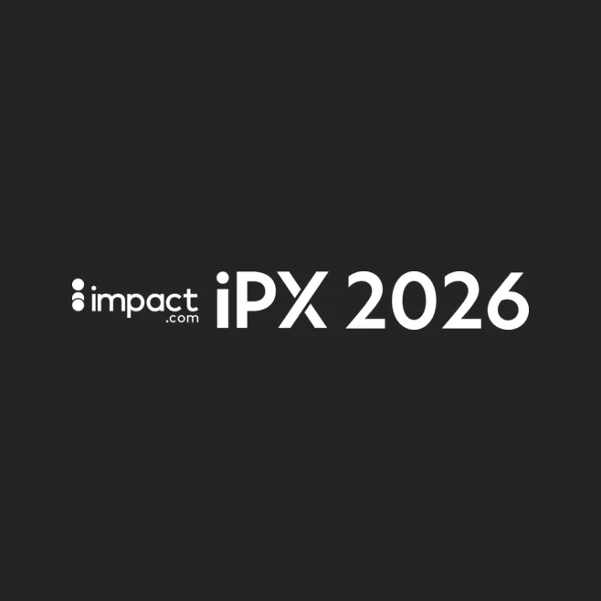 impact.com iPX 2026