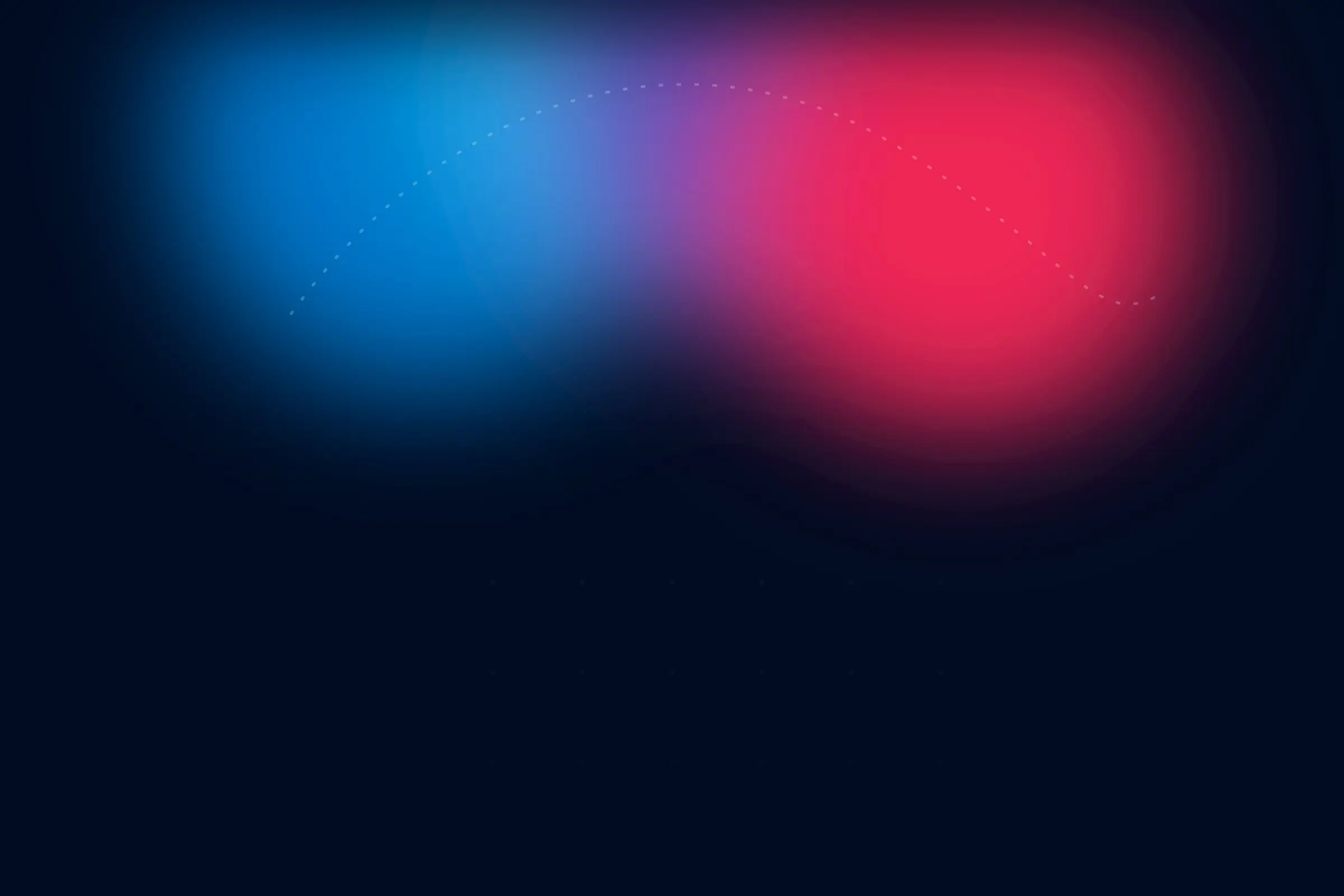 Abstract background graphic representing the 360 Media Direct product lifecycle.